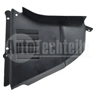 Фото захист двигуна BMW 5 (E60) 03-10 (R) AUTOTECHTEILE 701 5192 Захист двигуна BMW 5 (E60) 03-10 (R) AUTOTECHTEILE 701 5192