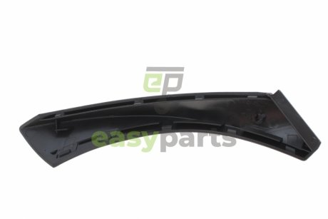 Накладка ручки дверей (передніх/внутрішня/R) BMW 3 (E90) 04-11 AUTOTECHTEILE 701 5109