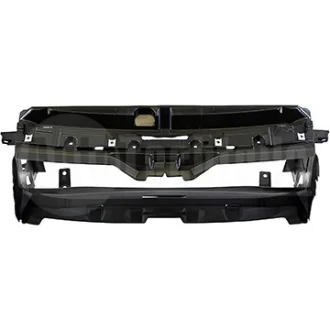 Повітряпровід радіатора AUTOTECHTEILE 701 5104