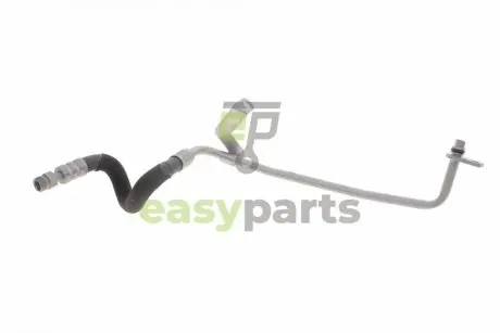 Трубка охолодження оливи КПП Audi A4/A5 07-17 Vika 33171432901