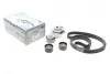 Комплект ременя генератора MB Sprinter 3.0CDI OM642 06- (7PK2035) HEPU 20-2137 (фото 1)