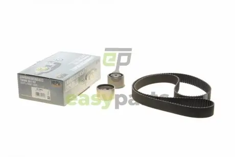 Комплект ГРМ Mitsubishi Pajero 3.8 V6 06- (32x201z) HEPU 20-1841