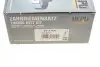 Комплект ГРМ Audi A4/A6/Q5 04-12 HEPU 20-1764 (фото 3)