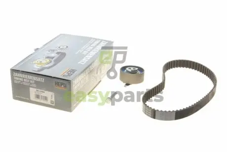 Комплект ГРМ Audi A4/A6/Q5 04-12 HEPU 20-1764