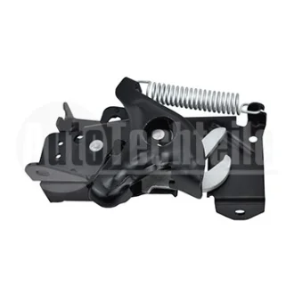 Замок капота правый AUTOTECHTEILE 705 5173