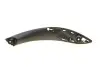 Ручка дверей (передніх/всередині) BMW 3 (F30/F80) 11-19 (к-кт) (чорна) AUTOTECHTEILE 704 5152 (фото 4)