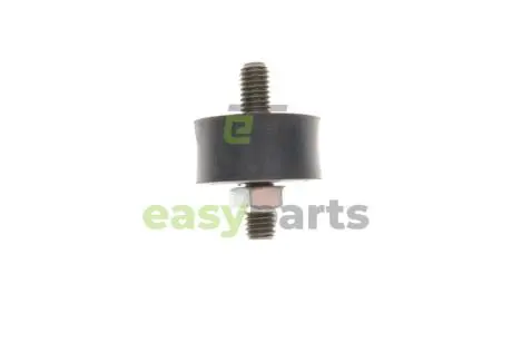 Опора радіатора Audi 100/200/80/90/VW T3 -92 (зверху) (M8x1.25) Vika 81210153401