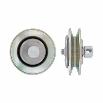 Роликовий модуль натягувача ременя SKF VKM 62010