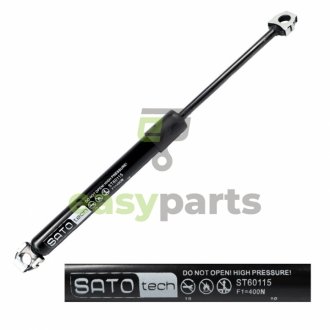 Амортизатор багажника SATO TECH ST60115