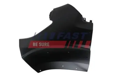 Крило FIAT DUCATO 14> ПЕРЕД ЛВ HEAVY FAST FT90409