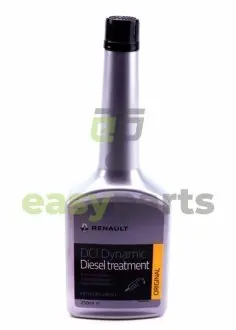 ПРИСАДКА СУПЕР-ДИЗЕЛЬ SUPER DIESEL ADDITIV 0,25Л RENAULT / DACIA 7711577613