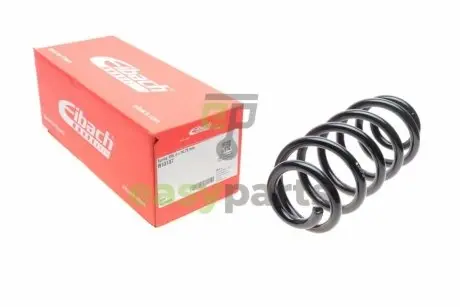 Пружина (передня) Audi A4 2.0/2.5 TDI/2.4/3.0 00-08 (без спорт.ход.ч.) EIBACH R10137