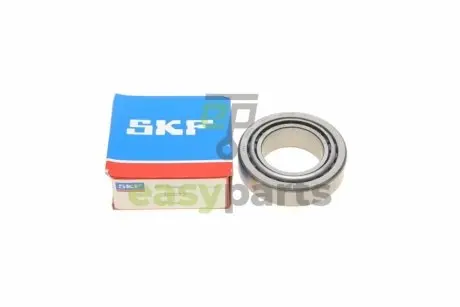 Підшипник (35x62x18) SKF 32007 X