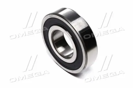 Підшипник кульковий 6309 2RS1/C3 (45х100х25) SKF 6309-2RS1/C3