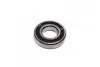Подшипник шариковый TIMKEN 6207 2RS C3 (фото 1)