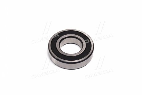 Підшипник кульковий TIMKEN 6207 2RS C3