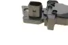 Реле генератора Audi A1/A3/A4/A5/Q3/Q5/VW Caddy 1.2-3.0D 03- BOSCH 1986AE0155 (фото 3)