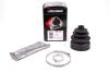 Пильовик ШРКШ зовн. 20x80x110 Citroen Berlingo 96-, Bx 82-94, C15 84-00, Zx 91-97 Peugeot 205 83-98, 305-82-90, 306 93-, 405 87-96, Partner 96- PROTECHNIC PRB124 (фото 1)