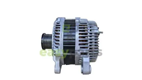 Восстановленный генератор RENAULT GRAND SCENIC III (JZ0/1_) 09-,LAGUNA III (BT0/1) 07-,LAGUNA III Gr MSG A4TJ0282