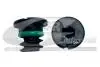 Корок піддону масляного VW/Audi/Skoda/Seat 1.6, 1.8, 2.0 13- 3RG 84721 (фото 1)