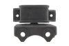 Подушка двигуна Opel Combo/Corsa C/Meriva A 1.7 00-12 Пр. CORTECO 80001877 (фото 6)