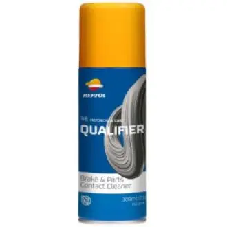 RP QUALIFIER BRAKE/PARTS CONTACT CLEANER 12X300ml Repsol RPP9005ZPC