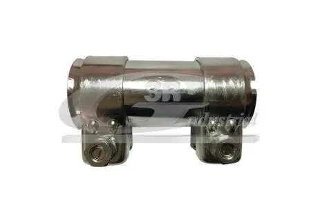 Фото хомут вихлопної труби Ø56mm L125mm 3RG 71048 Хомут вихлопної труби Ø56mm L125mm 3RG 71048