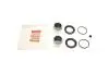 Ремкомплект супорта (переднього) Mitsubishi Pajero 00- (d=45mm) (+ 2 поршня) QUICK BRAKE 114-5071 (фото 1)