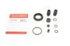 Ремкомплект супорта (заднього) VW Caddy 03- (d=38mm) (Lucas) QUICK BRAKE 114-9073 (фото 1)
