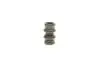 Ремкомплект супорта (заднього) VW Caddy 03- (d=38mm) (Lucas) QUICK BRAKE 114-9073 (фото 4)