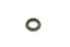 Ремкомплект супорта (заднього) VW Caddy 03- (d=38mm) (Lucas) QUICK BRAKE 114-9073 (фото 7)