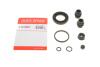 Ремкомплект супорта (заднього) VW Caddy III/T5 03-10 (d=41mm) (Lucas) QUICK BRAKE 114-9091 (фото 1)