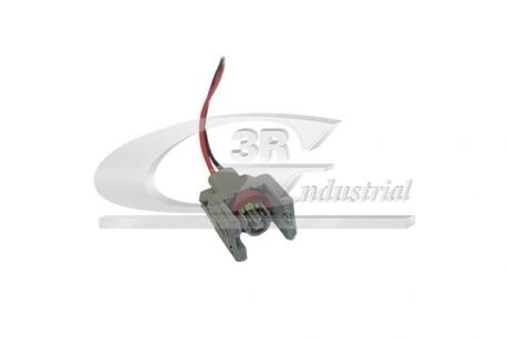 Провод разъема форсунки Citroen C4 2.0HDI 09-/Jumpy 2.0HDI 11-16/Fiat Scudo 2.0D 10-16/Ford Focus 2.0DCi 10-/Renault Kangoo 1.5dCi 01- 3RG 86257