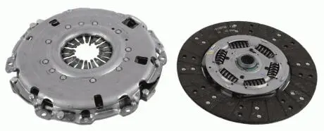 Комплект сцепления FORD Transit &quot;2,0 EcoBlue &quot;15&gt;&gt; SACHS 3000950689 (фото 1)