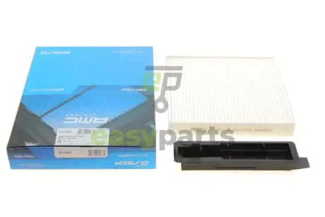 Фільтр салону Nissan Micra III 03-10 KAVO PARTS NC-2043