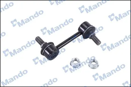 Фото тяга стабілізатора MANDO SLH0061 Тяга стабілізатора MANDO SLH0061