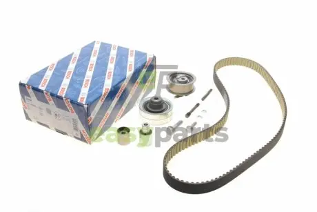 Комплект ГРМ VW Caddy II 1.9 TDI/SDI/D 95-04 BOSCH 1 987 948 990