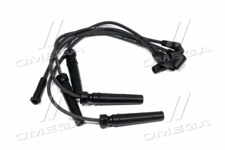Провід високовольтні (комплект) GM 93746998