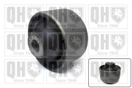 Фото сайлентблок QUINTON HAZELL EMS8582 Сайлентблок QUINTON HAZELL EMS8582