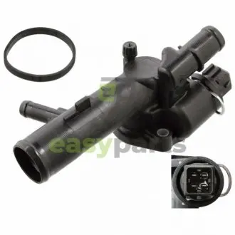 Термостат FEBI BILSTEIN 104758