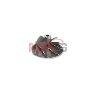 Компрессорное колесо турбины KKK K03/K04 JRONE 1200-016-151