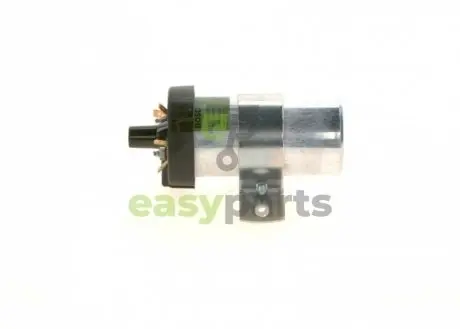 Котушка запалювання VW Caddy/LT 28-35/40-55/Passat 1.4-2.4i -96 знято з постачання BOSCH 0221122349