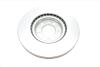 Диск гальмівний (передній) Alfa Romeo159/Brera/Giulietta/Fiat 500X/Jeep Compass/Renegade 05- (305x28) BOSCH 0 986 479 G89 (фото 2)