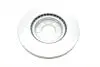 Диск гальмівний (передній) Alfa Romeo159/Brera/Giulietta/Fiat 500X/Jeep Compass/Renegade 05- (305x28) BOSCH 0 986 479 G89 (фото 2)
