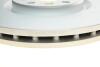 Диск гальмівний (передній) Alfa Romeo159/Brera/Giulietta/Fiat 500X/Jeep Compass/Renegade 05- (305x28) BOSCH 0 986 479 G89 (фото 3)