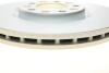 Диск гальмівний (передній) Alfa Romeo159/Brera/Giulietta/Fiat 500X/Jeep Compass/Renegade 05- (305x28) BOSCH 0 986 479 G89 (фото 4)