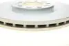 Диск гальмівний (передній) Alfa Romeo159/Brera/Giulietta/Fiat 500X/Jeep Compass/Renegade 05- (305x28) BOSCH 0 986 479 G89 (фото 4)