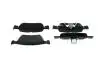 Колодки гальмівні (передні) Ford Focus/Kuga 1.0-2.0 EcoBoost18- BOSCH 0 986 424 885 (фото 3)