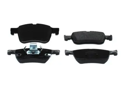 Колодки гальмівні (передні) Ford Focus/Kuga 1.0-2.0 EcoBoost18- BOSCH 0 986 424 885