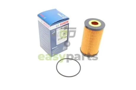 Фільтр масляний Audi A8/VW Touareg 6.0 03-18 BOSCH F 026 407 344